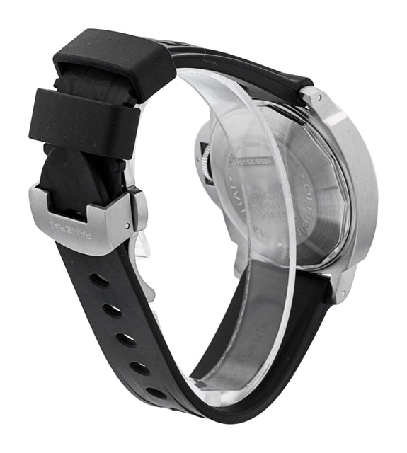 Panerai Luminor Marina PAM00104 Image 3